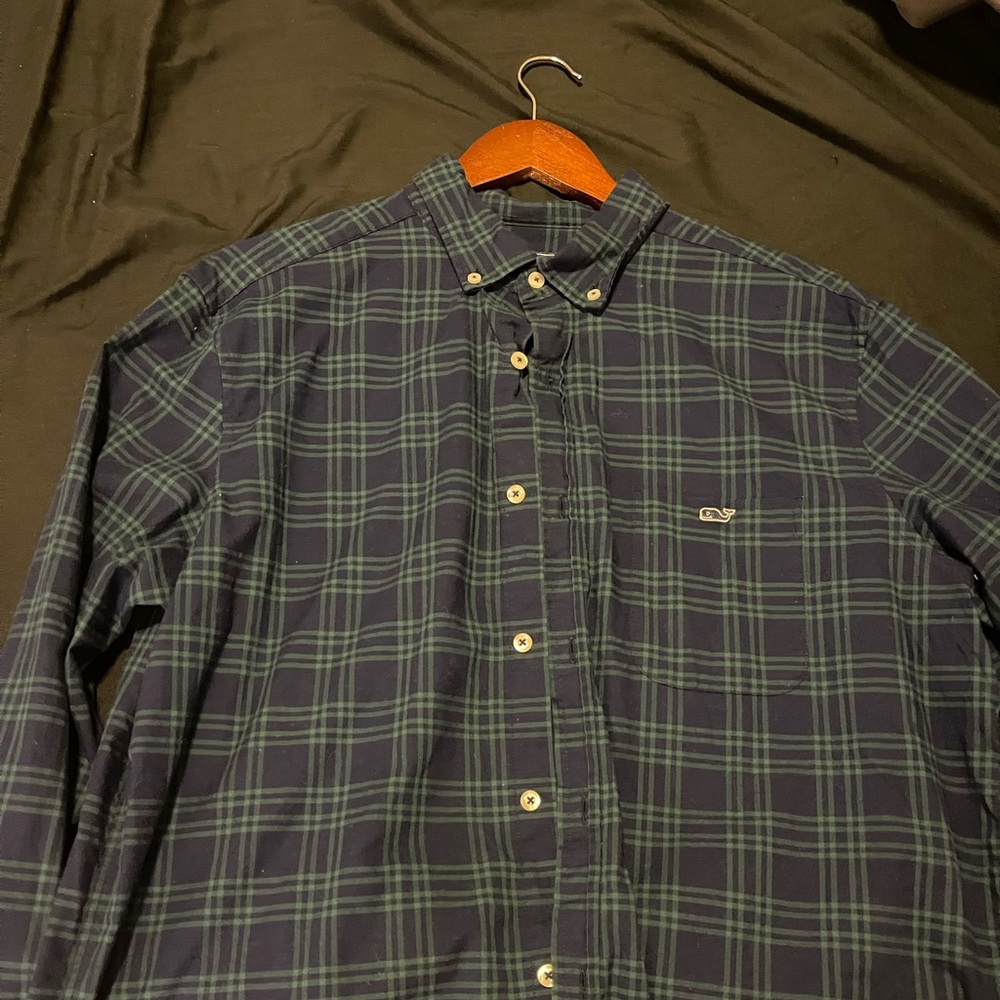 Vineyard Vines Shirt